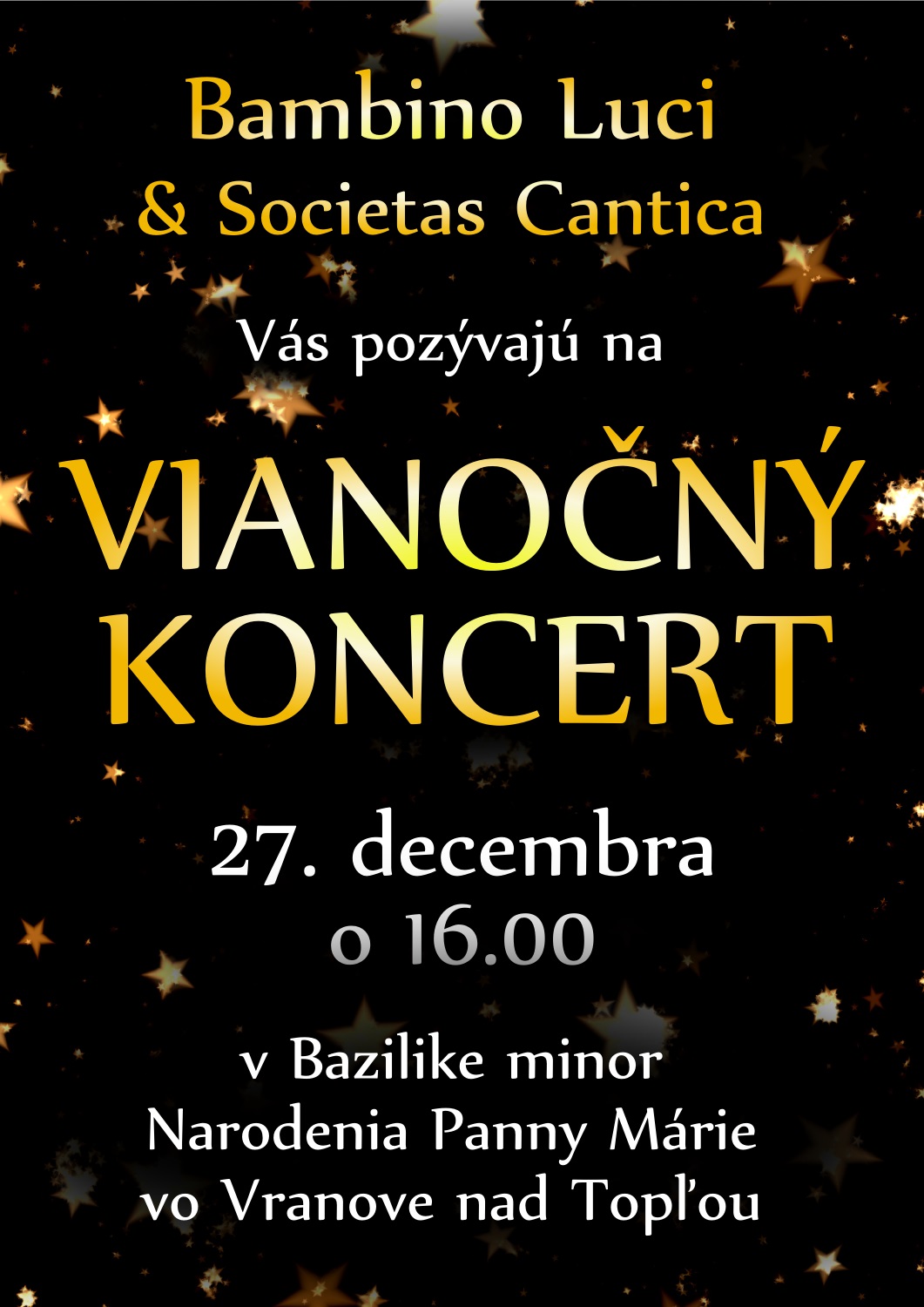 vianocny koncert