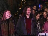 Vianočný koncert Vranov